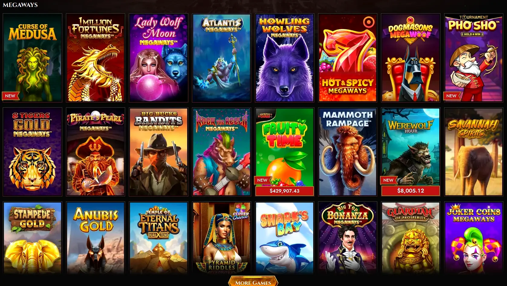 Beep Beep Casino platforma i gry online