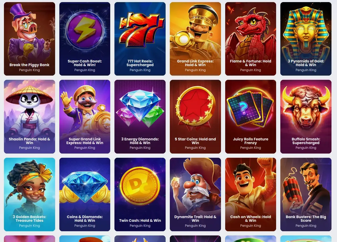 Bonusy i promocje w Beep Beep Casino 2026