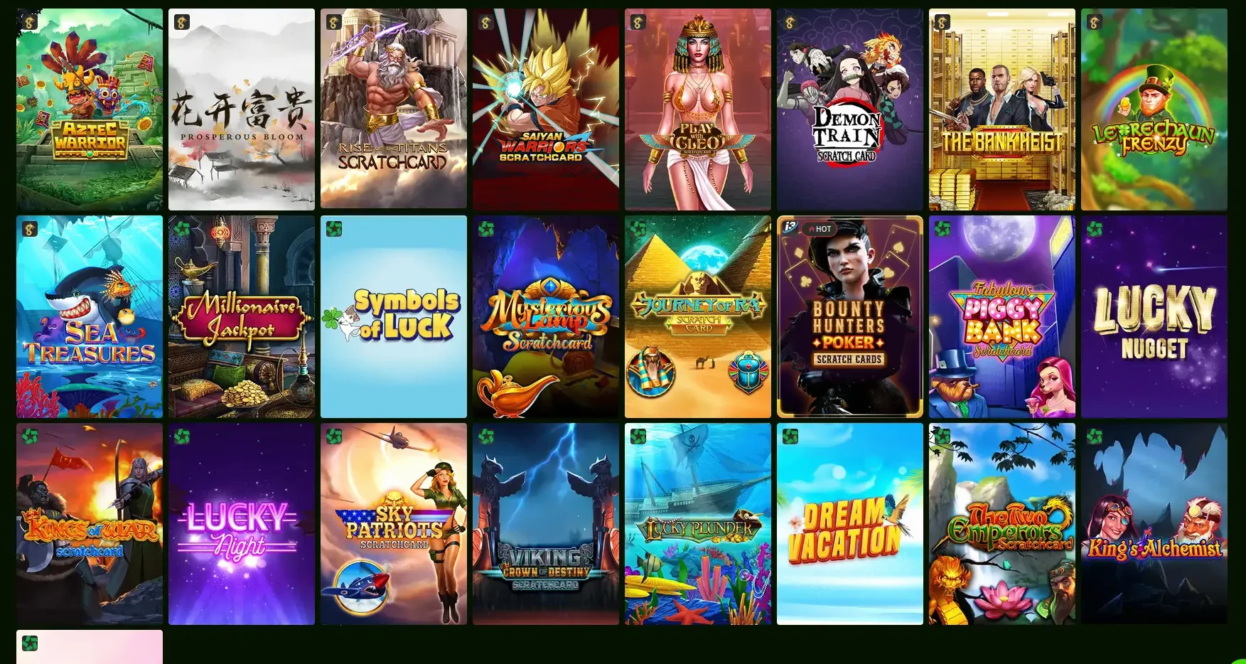Gra mobilna w Beep Beep Casino na smartfonie